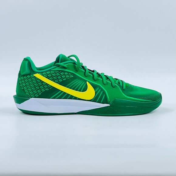 Nike Sabrina 2 \'Oregon\' HQ4344-300 Basketball size Men\'s 12.5 / Women\'s 14 main image 6